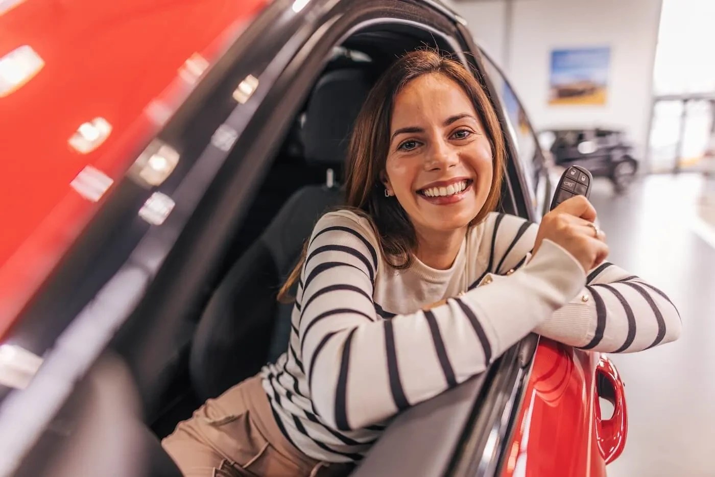 Essential Tips for First-Time Car Buyers to Avoid Costly Mistakes