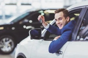 Tips for First-Time Car Buyers