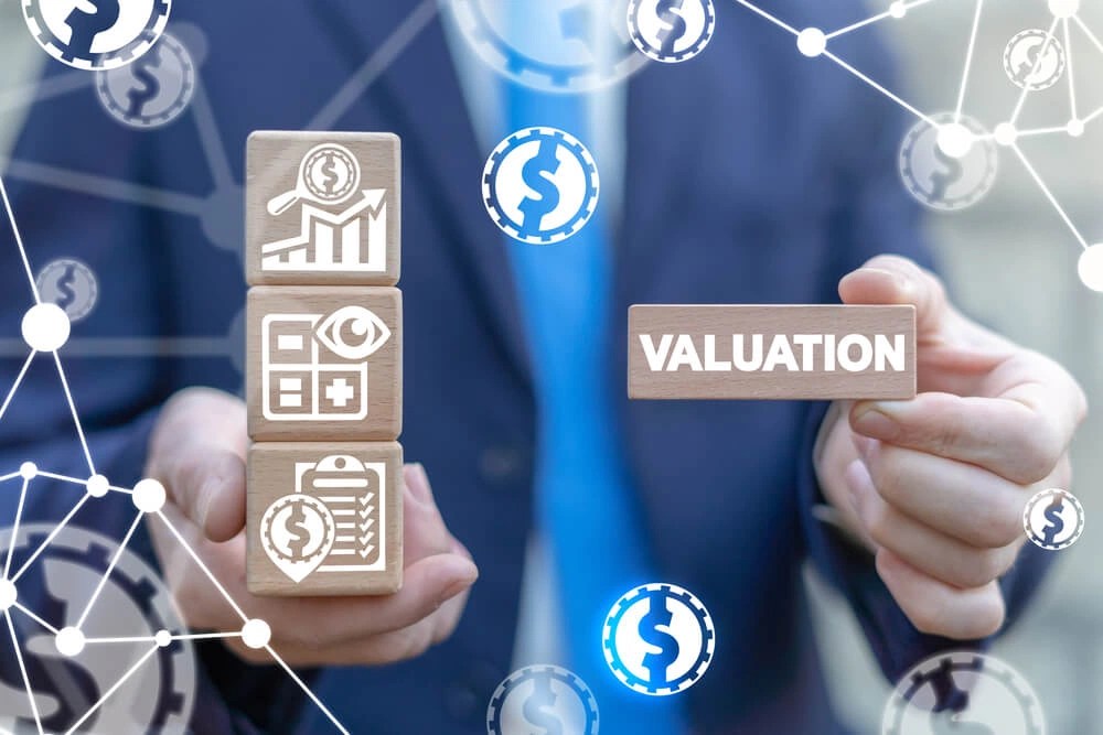 Unlock Intangible Asset Valuation