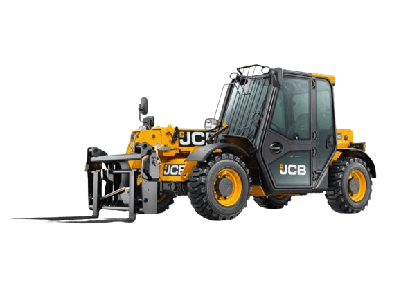 JCB 505-20 telehandler