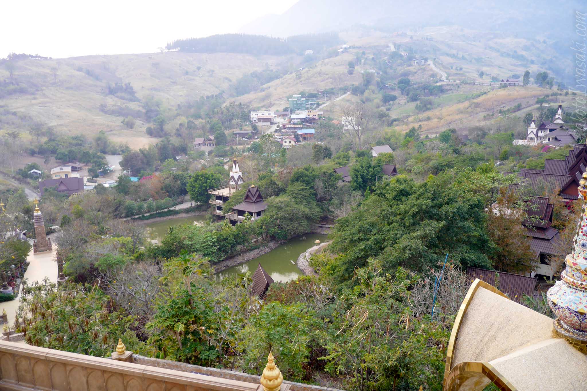 Wat Pha Sorn Kaew