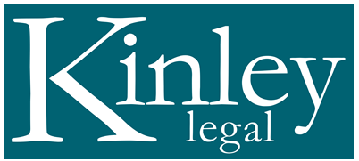 kinley legal client
