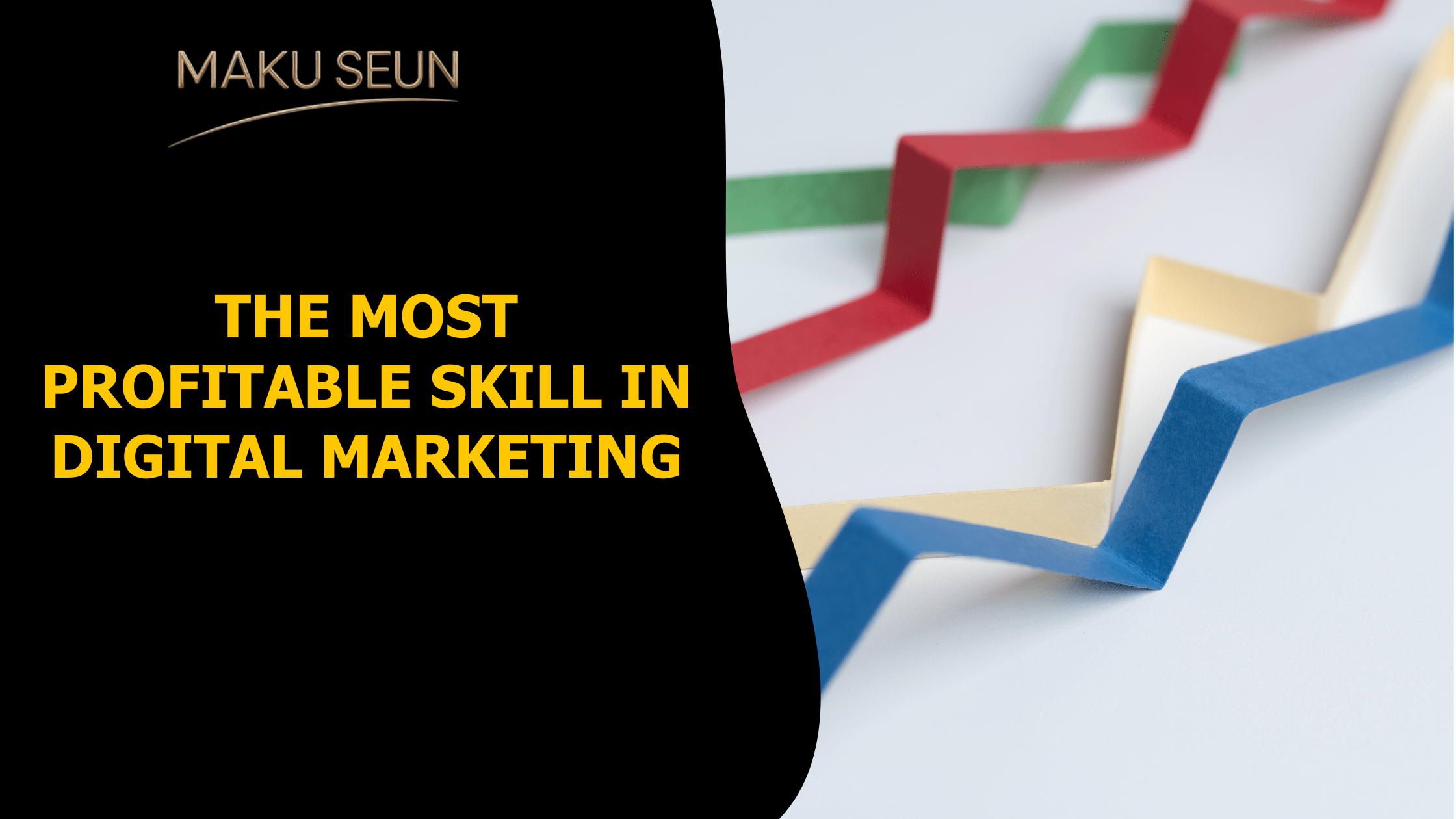 The Most Profitable Skill in Digital Marketing