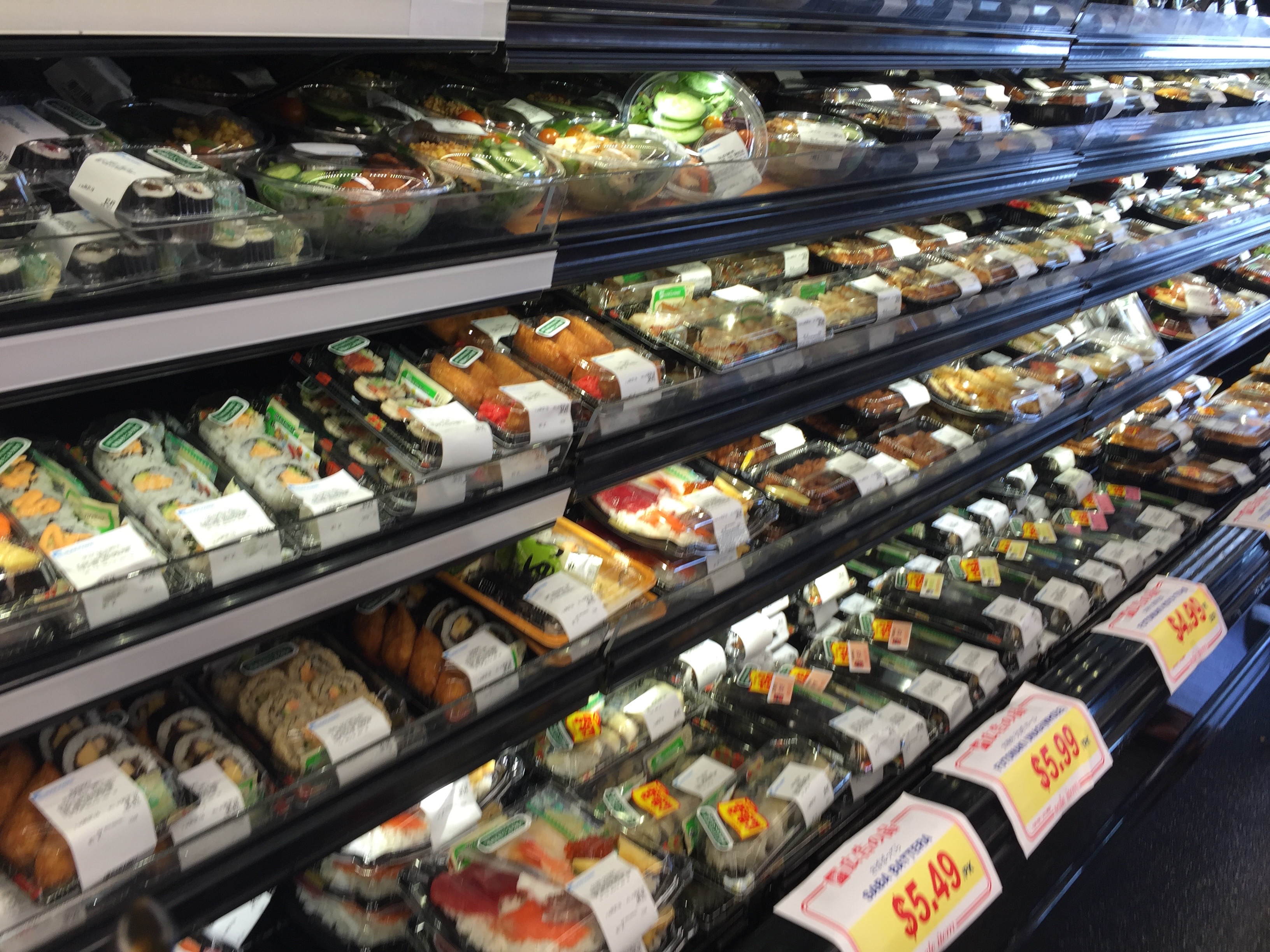 To-go case, my go-to.