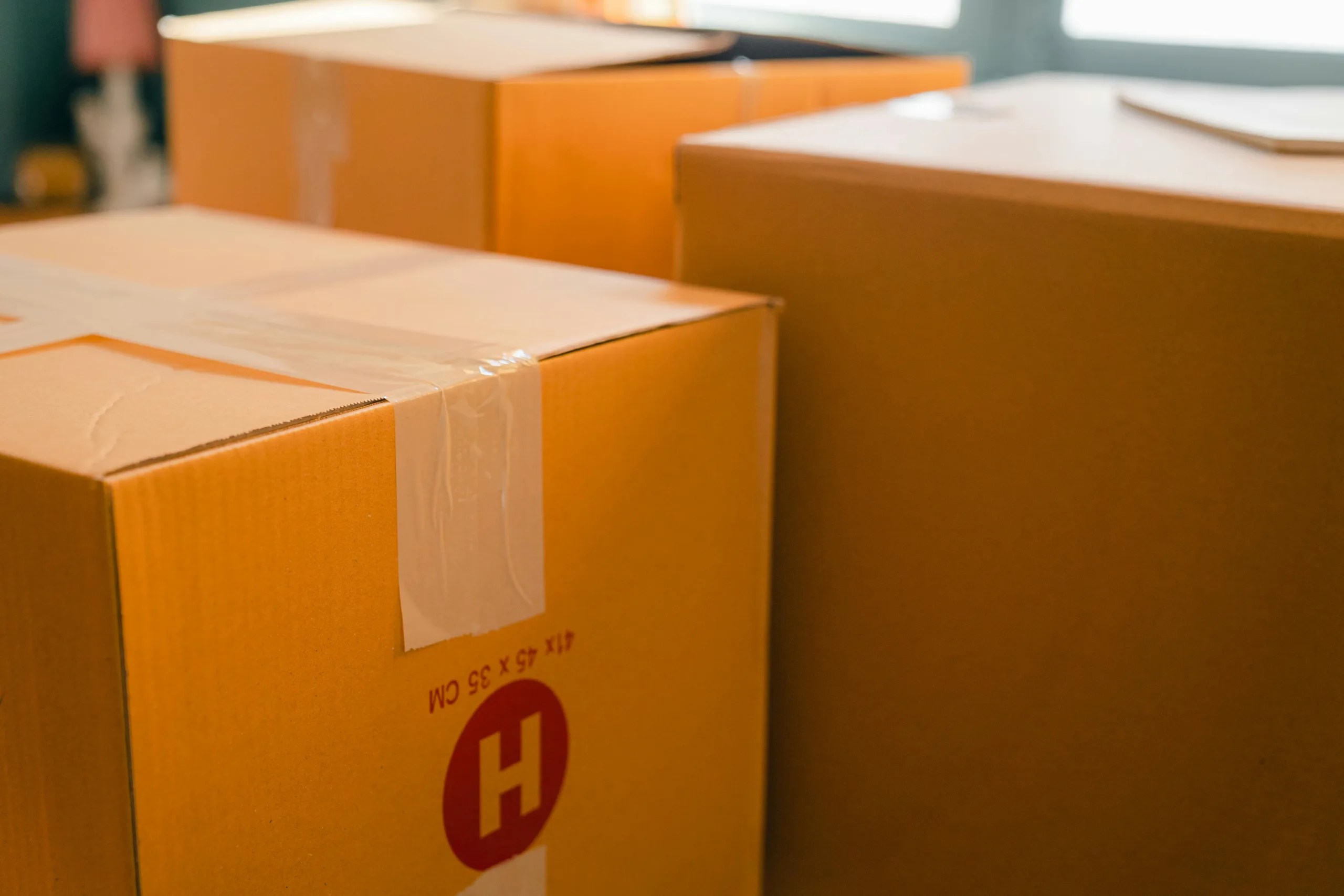 Best Shipping Company in Dubai