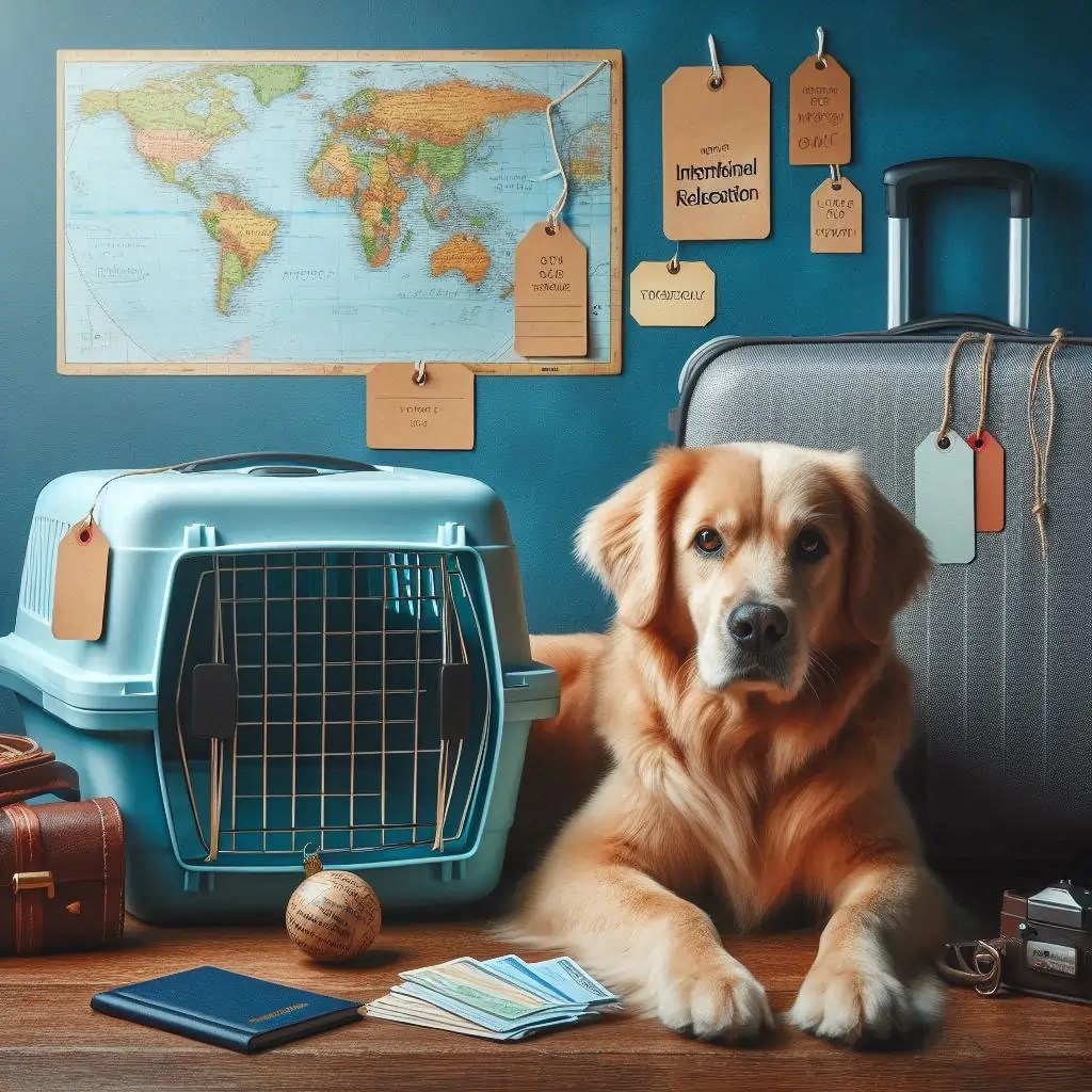pet shipping services dubai - pet relocation cost