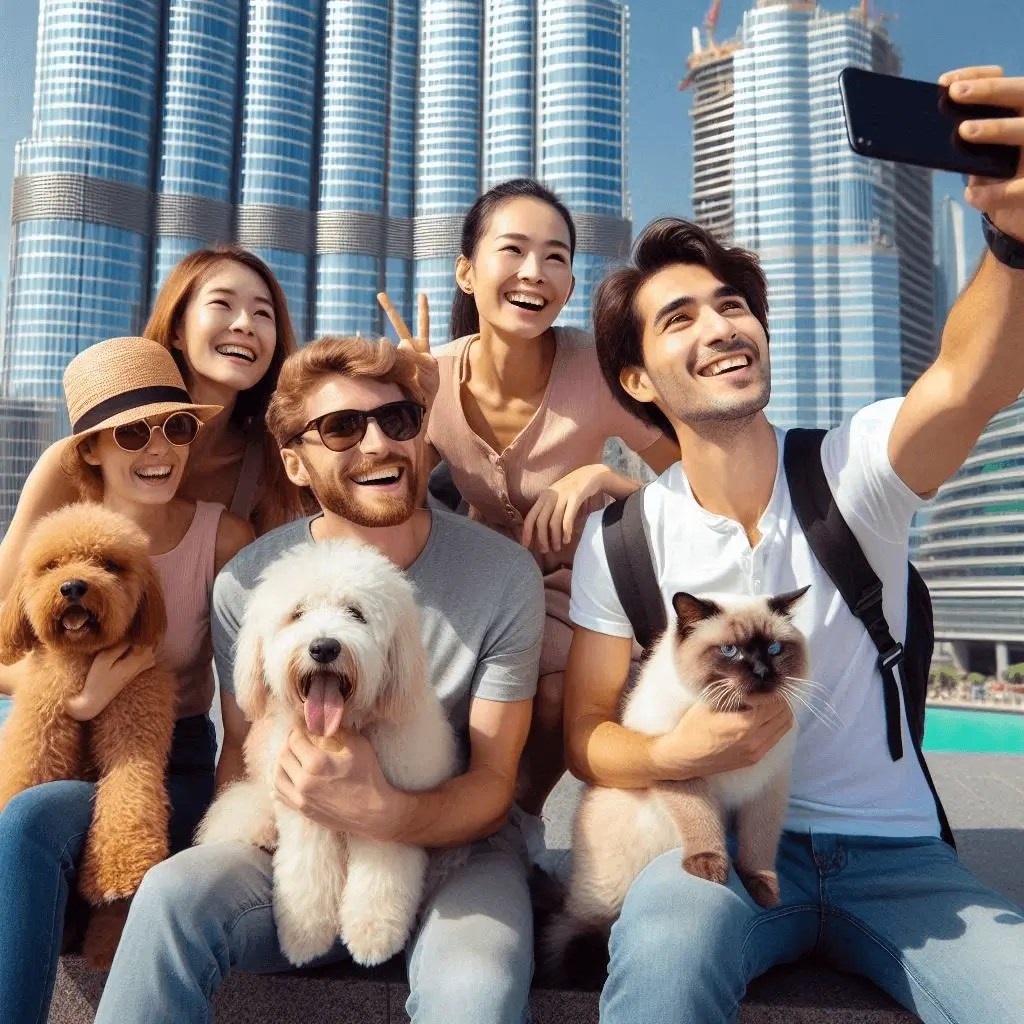 pet shipping dubai tourists dog in flight pet shipping services dubai - pet relocation cost