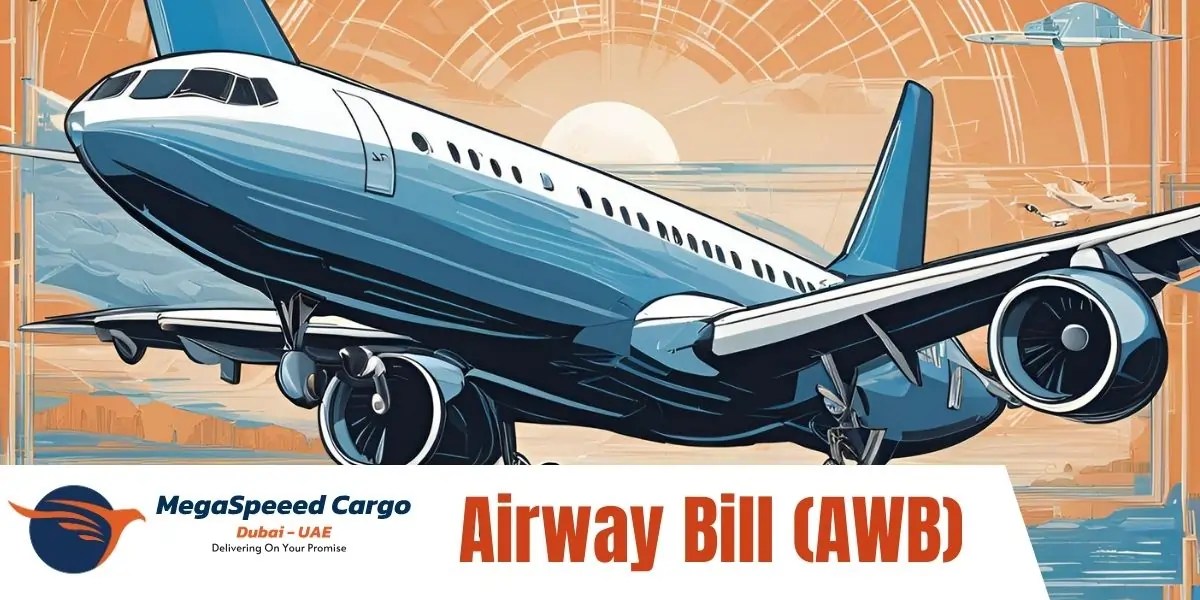 airway bill awb
