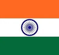 India
