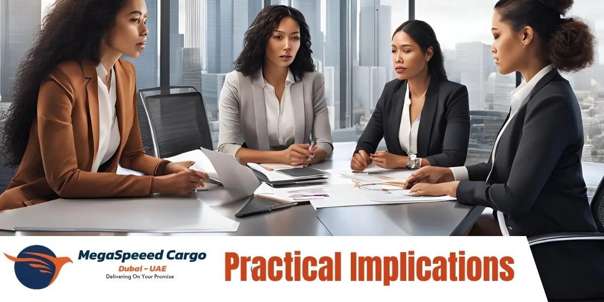 practical implications