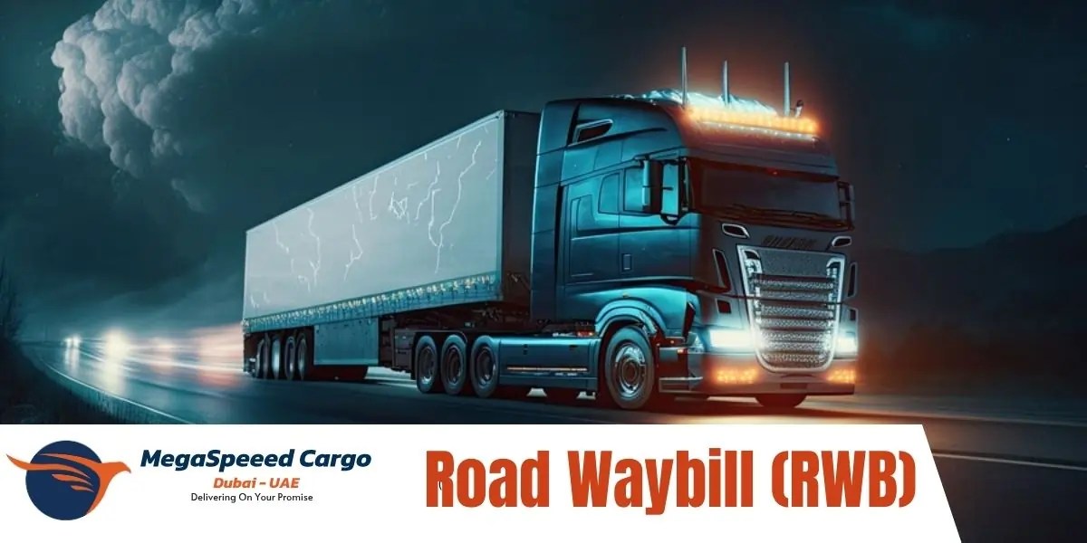 road waybill rwb