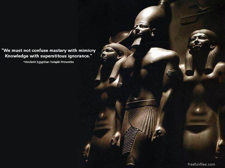 The nile was the source of much of ancient egypt's wealth. Proverbs From The Luxor Temple Of Amun Mut Montu Malaika Mutere