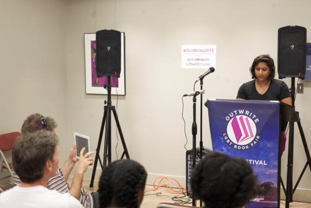 OutWrite 2015
