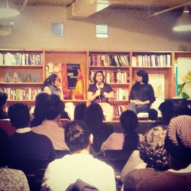SAWCC Literary Festival