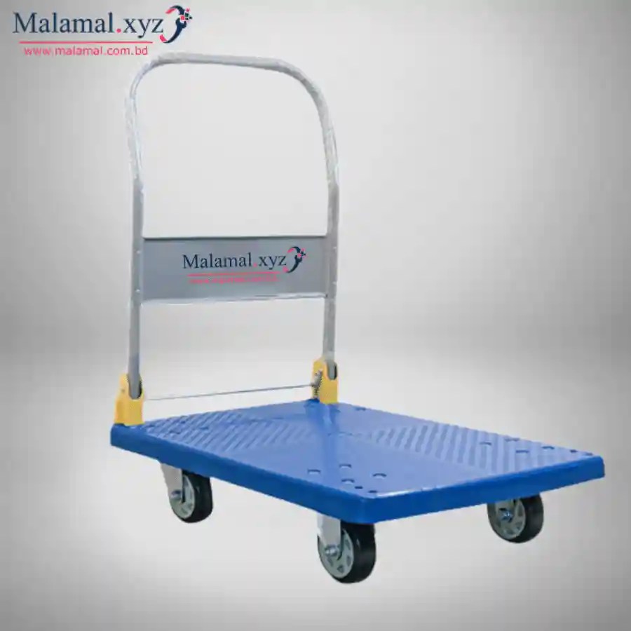 plastic-body-platform-trolley-logistics-item