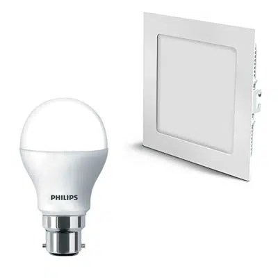 LED lights