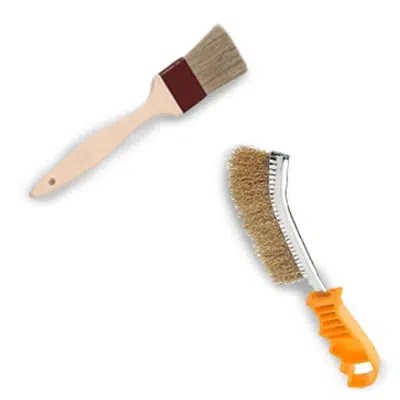 Brushes