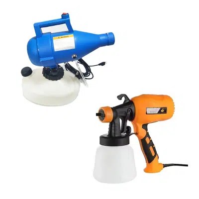 Disinfection Tools