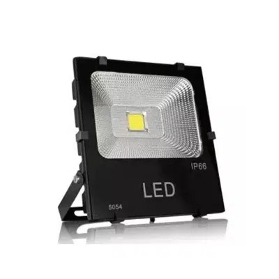 Halogen light