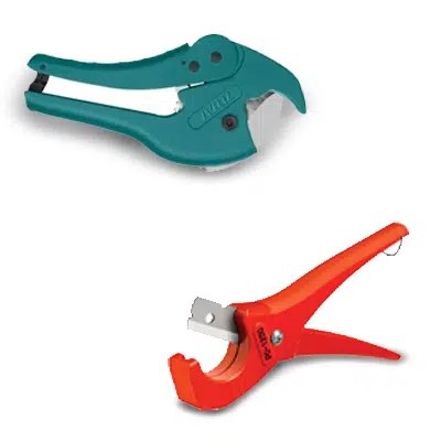 pipe cutter