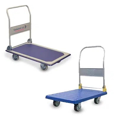 Platform Trolley