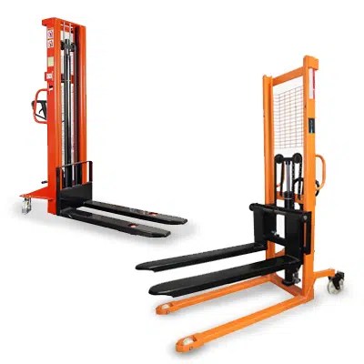 Stacker