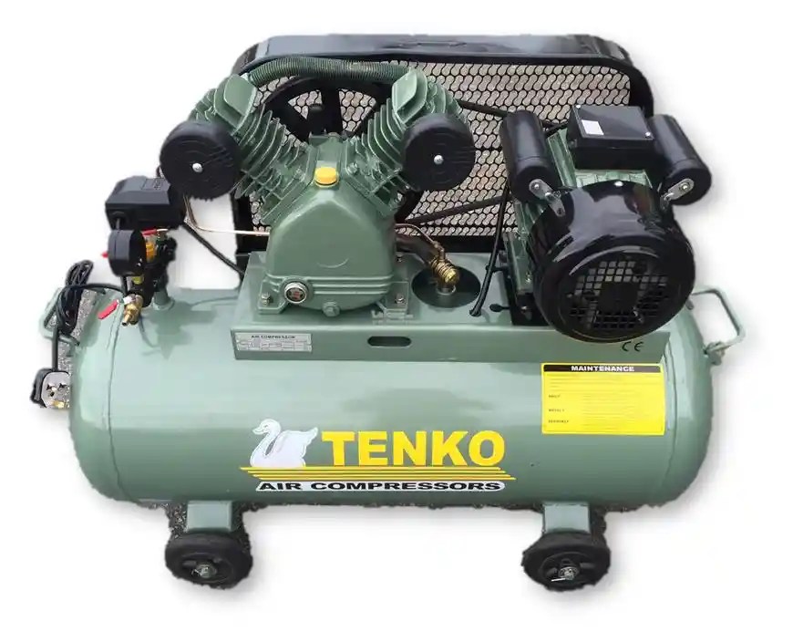 belt driven air compressor price in (bangladesh)