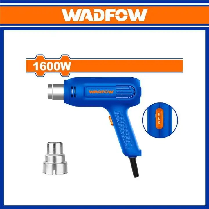 heat fun 1600W wadfow price in bd