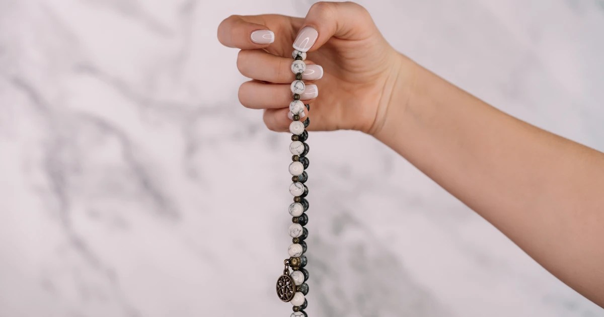 Awaken your inner power: a beginner's guide to mantra meditation