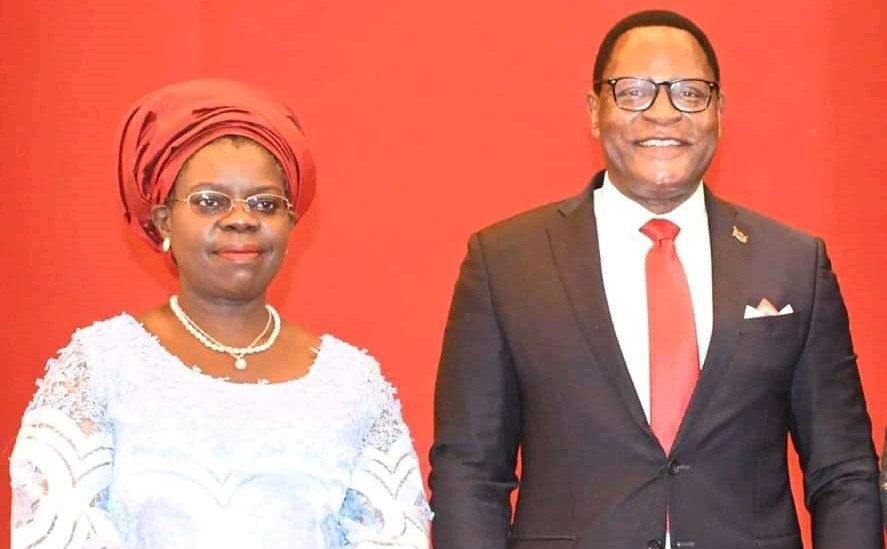 Zamba's interdiction of Chizuma illegal — Court - Vimarsana News