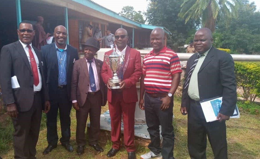 Monkey Bay Police emerges 2022 best station in Eastern Region - Vimarsana News