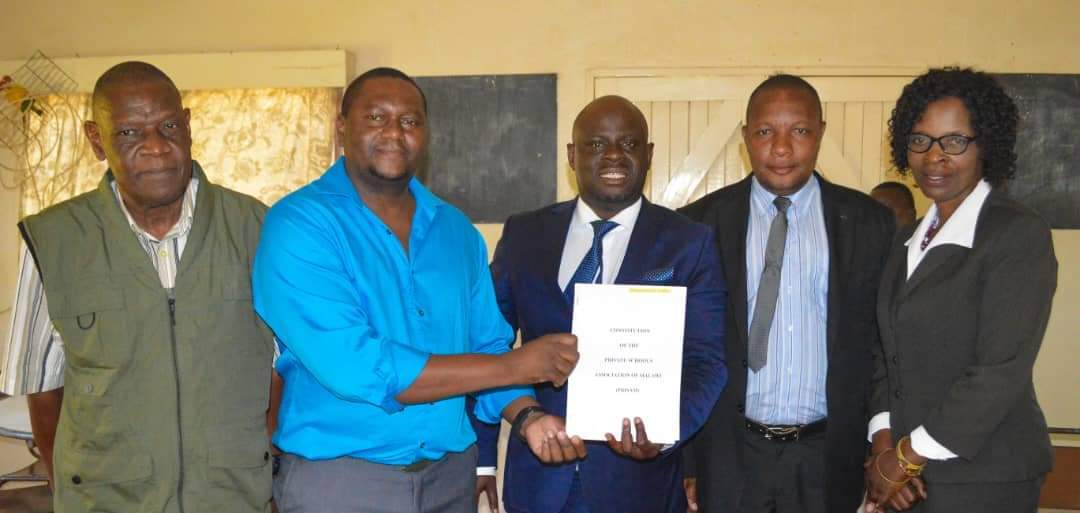 PRISAM to launch private school SACCO - Vimarsana News