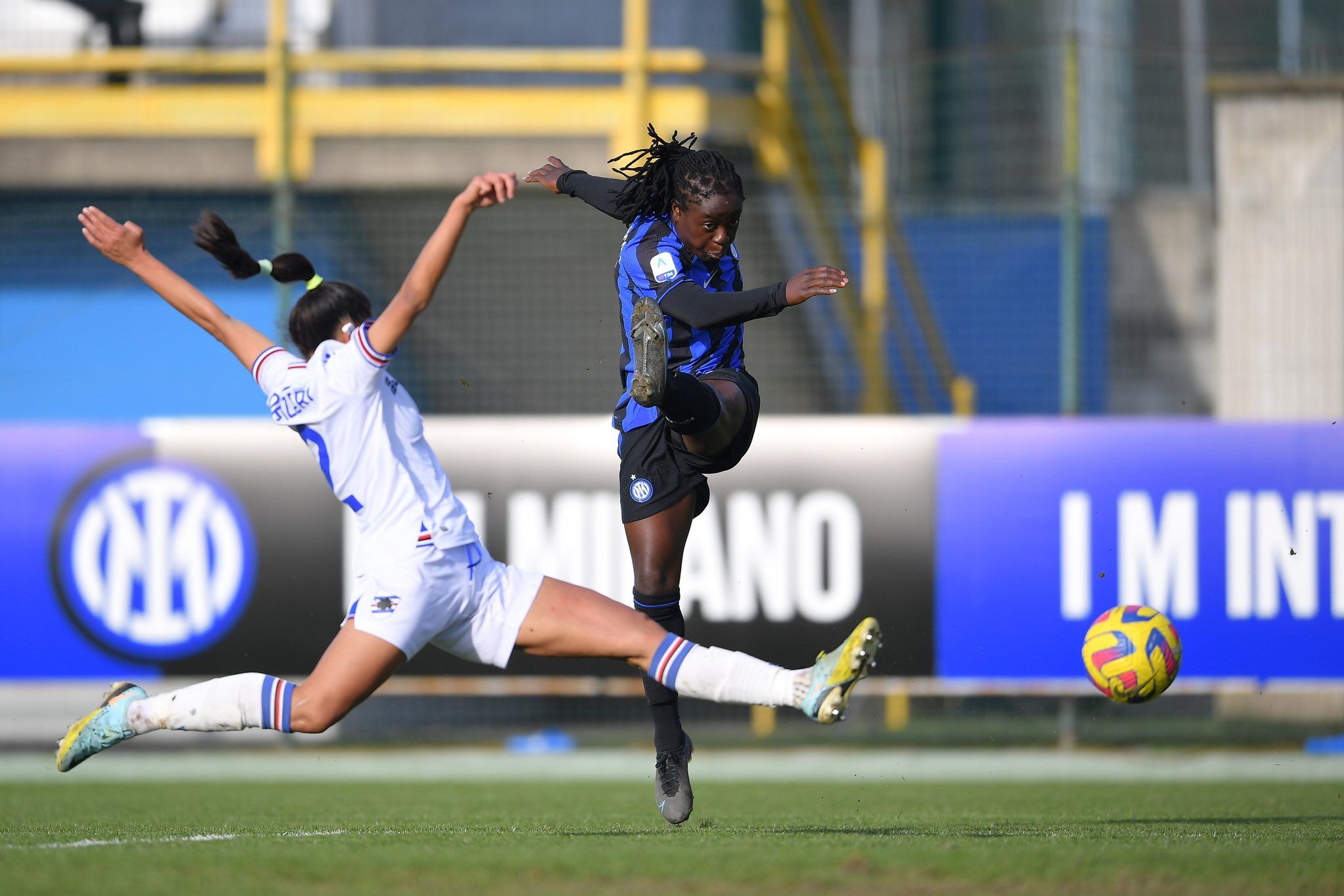 Tabitha Chawinga: Serie A Golden Boot Winner Shining for Malawi | Malawi 24 - Vimarsana News