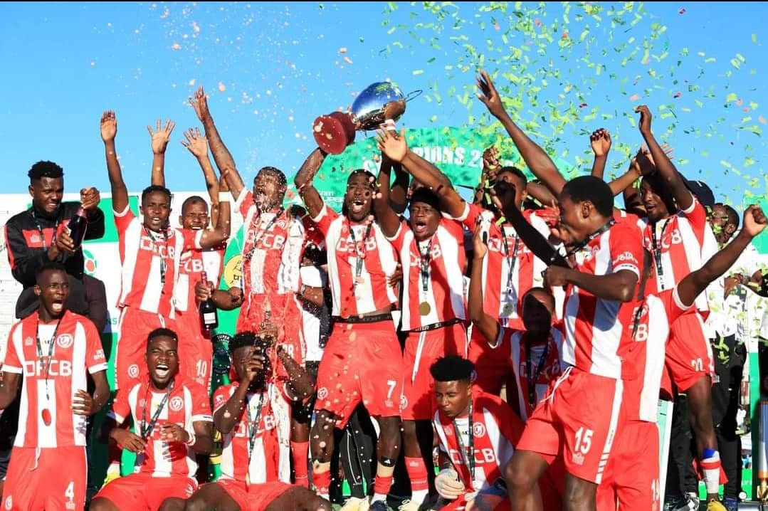 New season is here, but can Wanderers, and Silver Strikers challenge 'live' Bullets? | Malawi 24 - Vimarsana News
