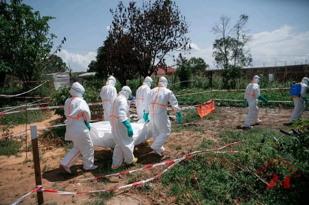 Ebola Situation- Malawi24