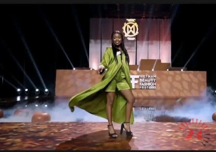 Ireen- Malawi24