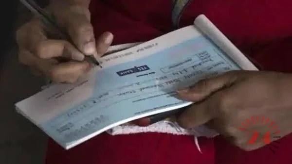 Cheque- Malawi24