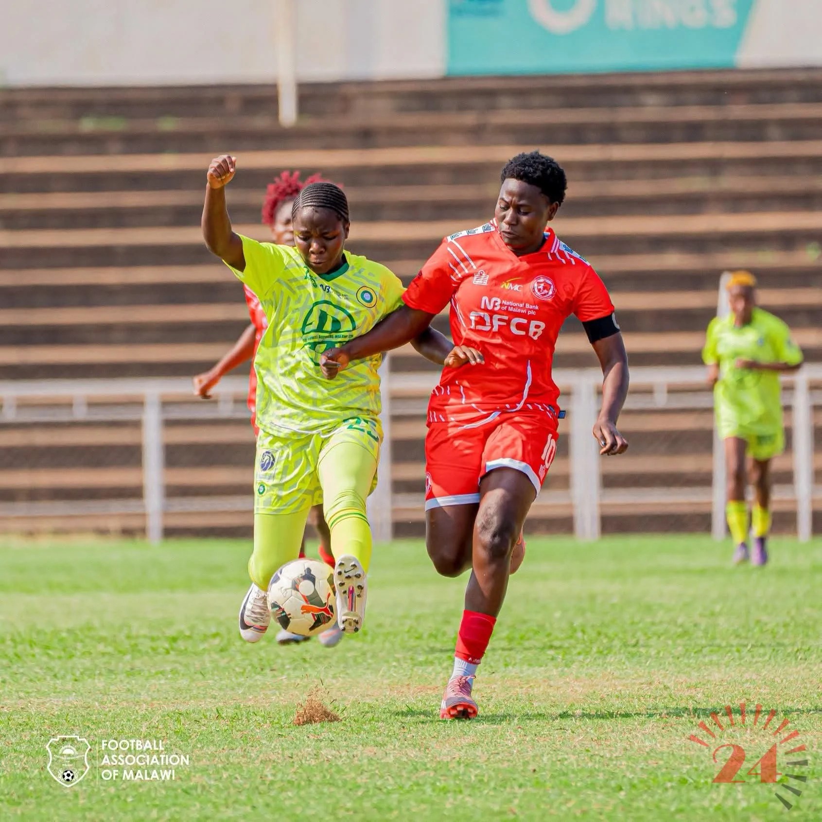 Civilnbb- Malawi24