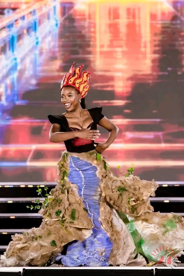 Ireen Navicha- Malawi24