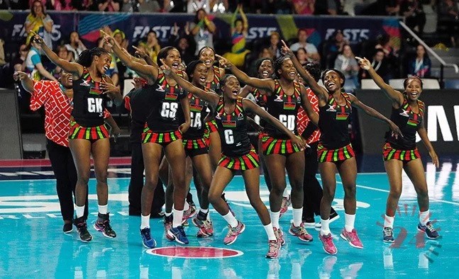 Queens 1- Malawi24