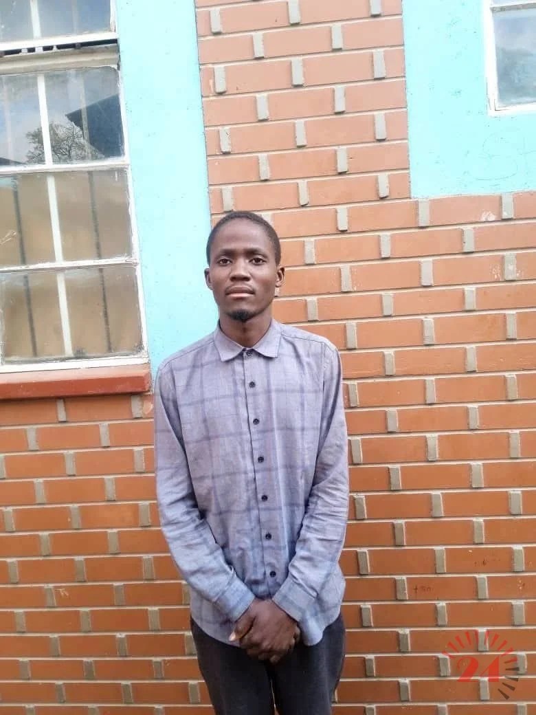 The Suspect- Malawi24