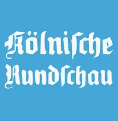 Logo Kölnische Rundschau