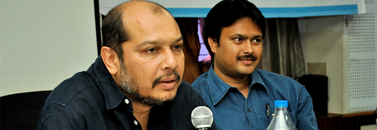 ജനാധിപത്യവിരുദ്ധവും അധാര്‍മ്മികവും പക്ഷപാതപരവുമായ ഒരു ഭരണവാഴ്ചയുടെ കളിപ്പാവയായി IIMC മാറുന്നു: അമിത് സെന്‍ ഗുപ്തയുടെ രാജിക്കത്തിന്റെ പൂര്‍ണ്ണരൂപം