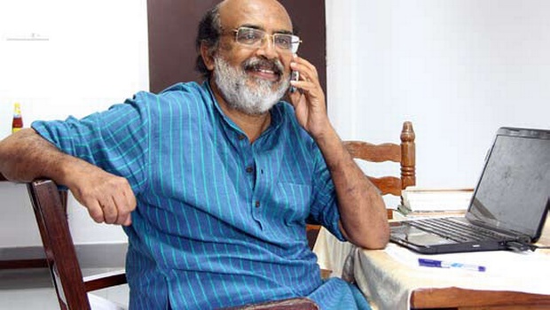 ജയയുടെ സമരത്തെക്കുറിച്ച് തോമസ് ഐസക്ക്