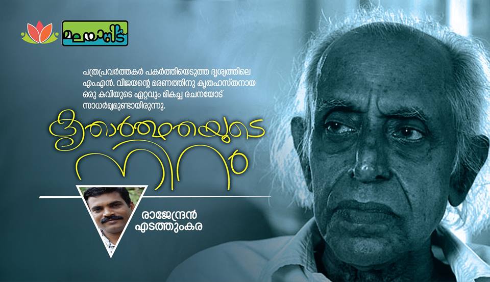 കൃതാര്‍ത്ഥതയുടെ നിറം