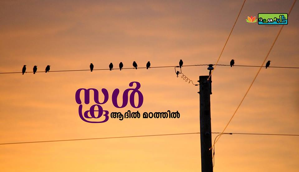 സ്കൂൾ