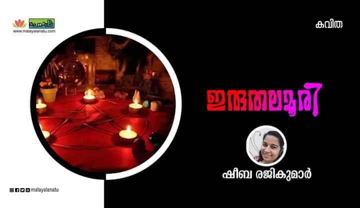 ഇരുതലമൂരി