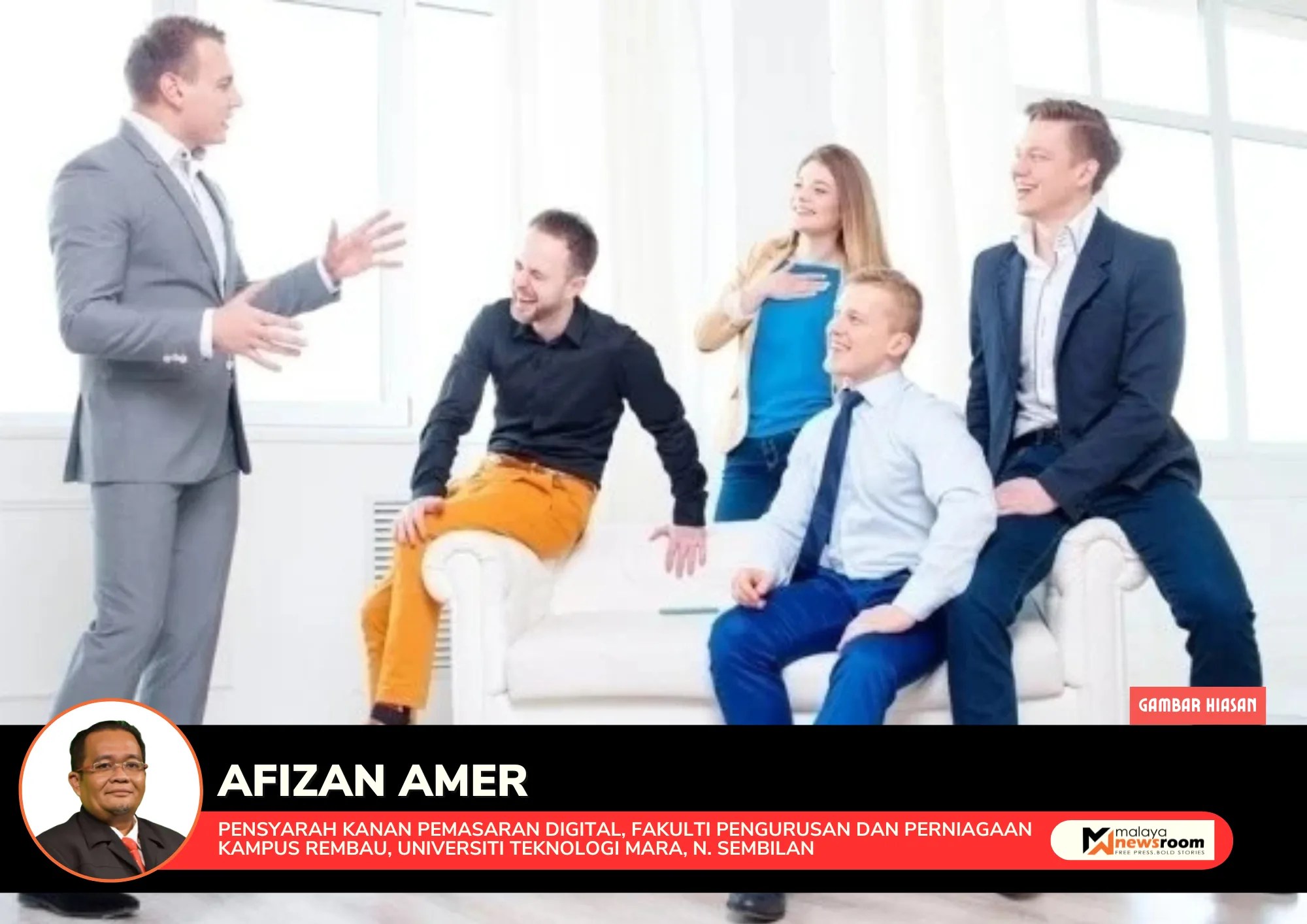 Poster Terkini