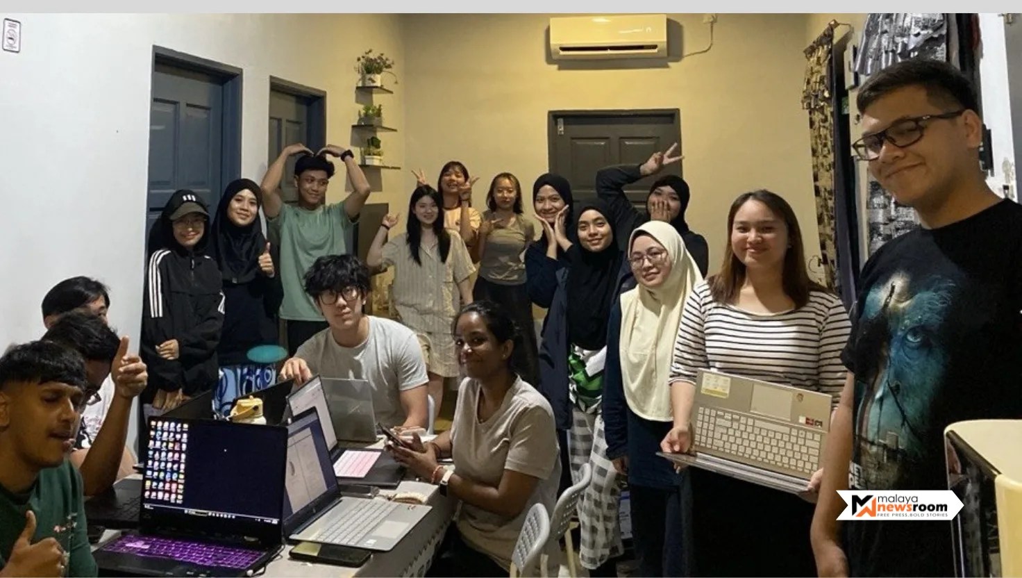 Kajian lapangan bentuk pelajar geografi berfikiran kritis