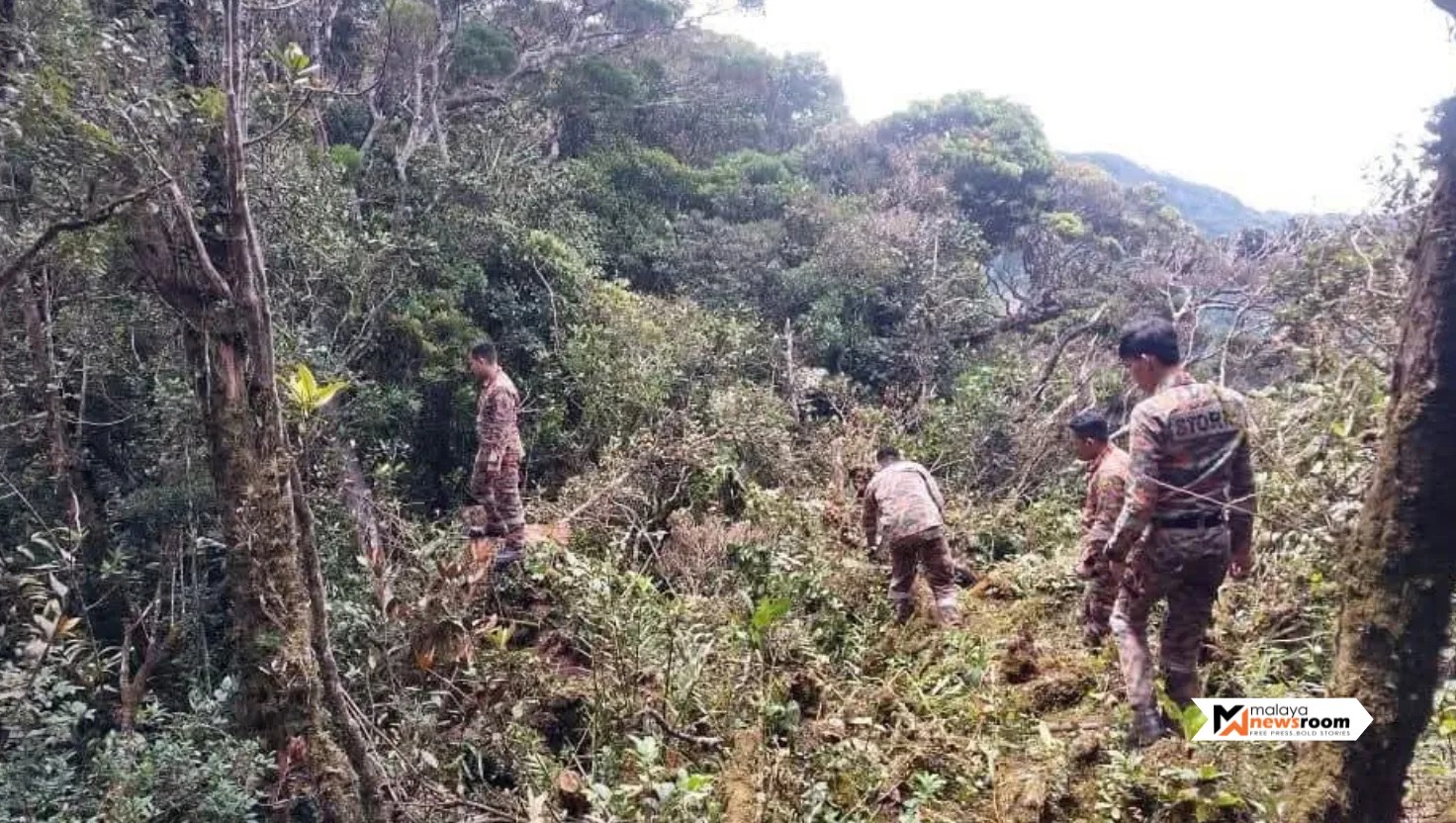 Sikap pandang remeh, obsesi media sosial antara punca insiden kecemasan di hutan